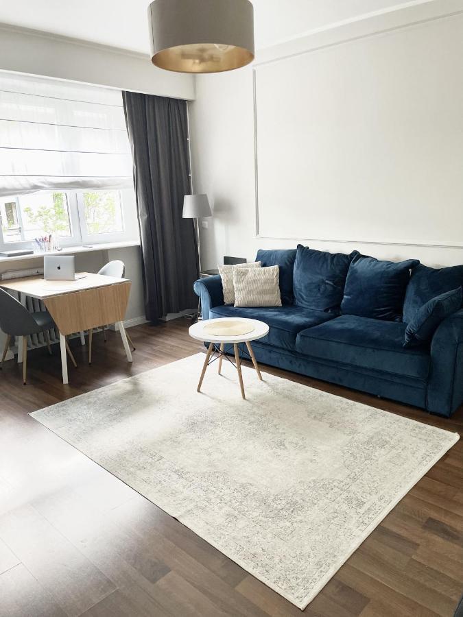 Abrahama Apartment *