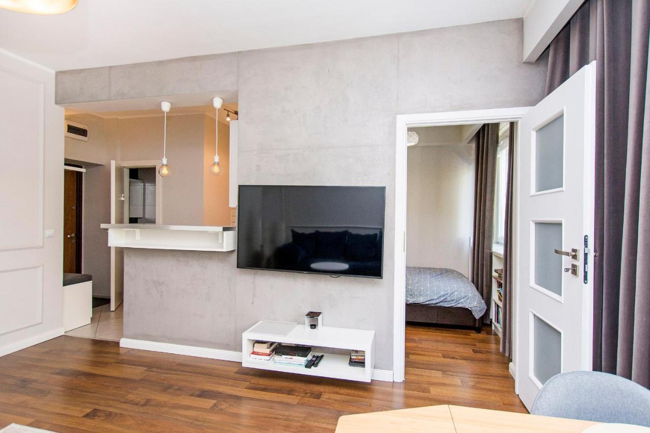 Abrahama Apartment