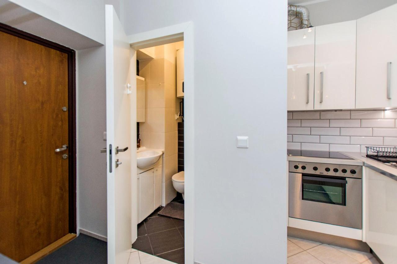 Abrahama Apartment *
