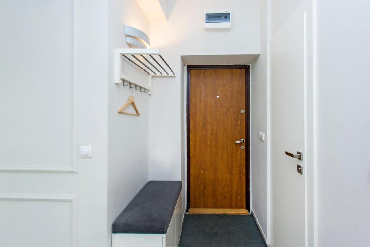 Apartment Abrahama Gdynia