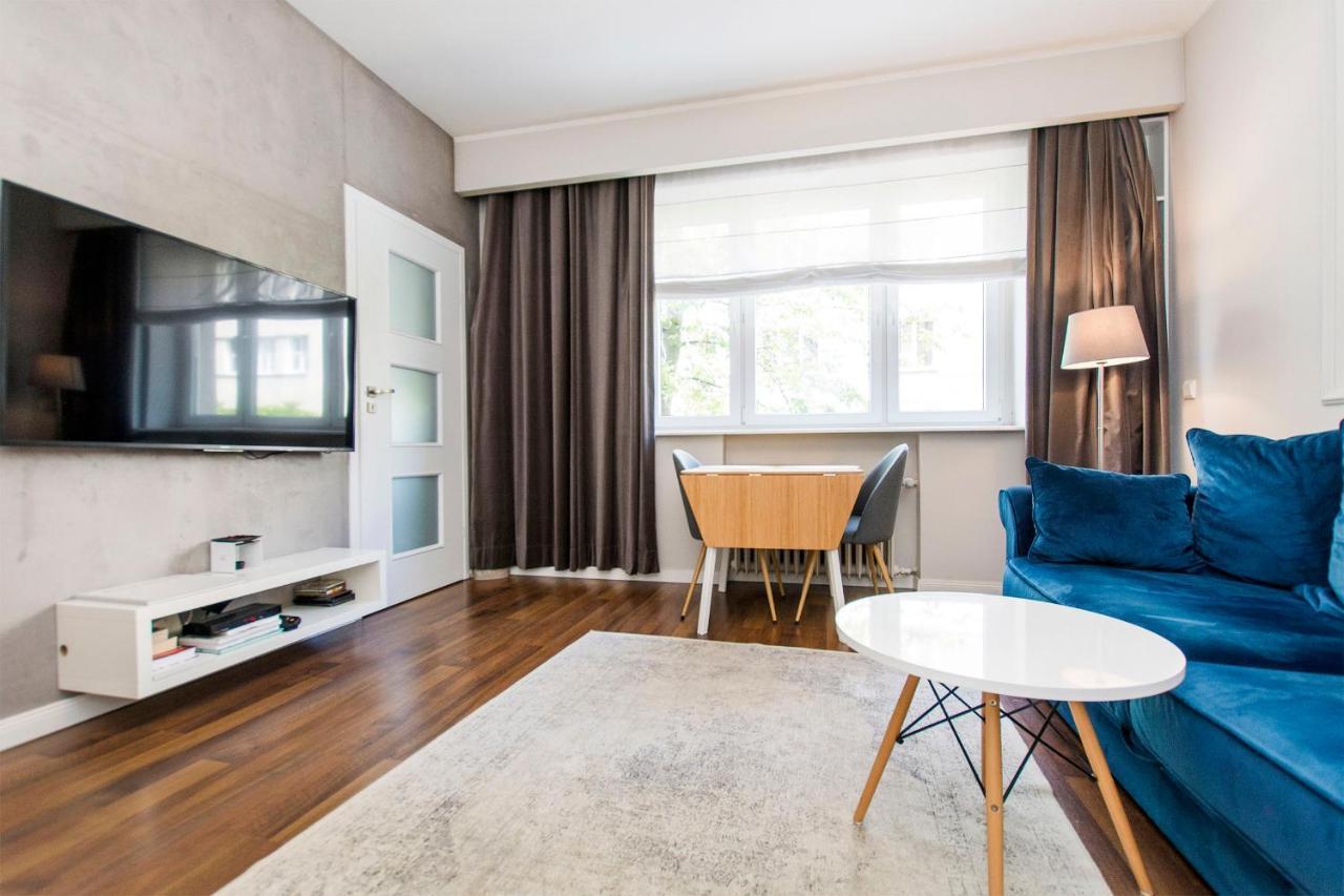 Abrahama Apartment *