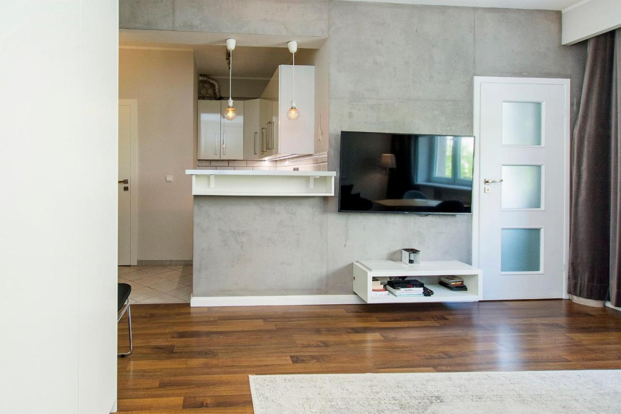 Apartment Abrahama *