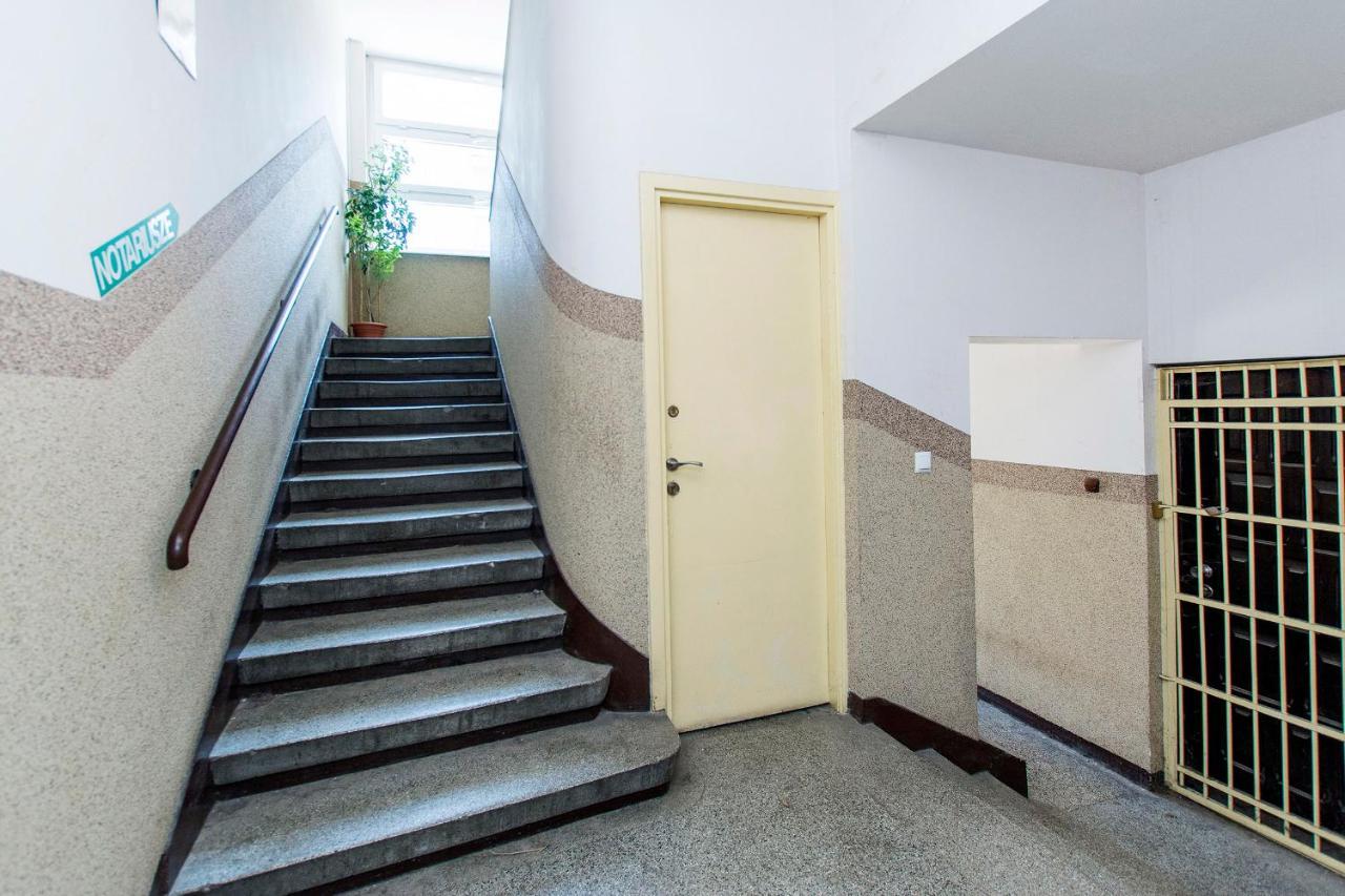 Abrahama Apartment Gdynia
